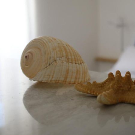 Apartmán C A S A Di Sabrina Otranto Exteriér fotografie