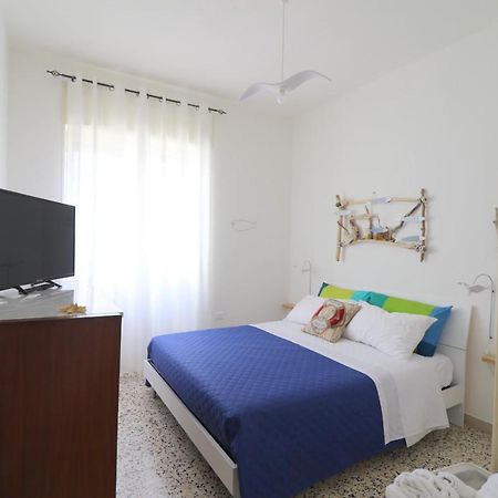 Apartmán C A S A Di Sabrina Otranto Exteriér fotografie