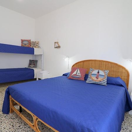 Apartmán C A S A Di Sabrina Otranto Exteriér fotografie