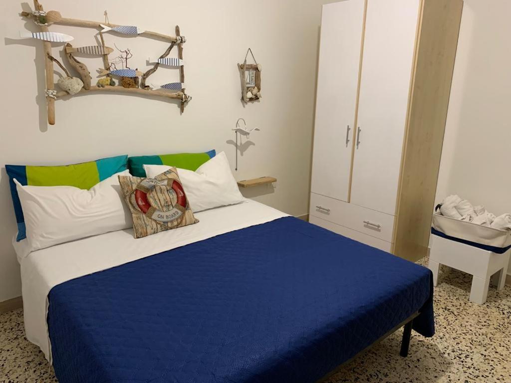 Apartmán C A S A Di Sabrina Otranto Exteriér fotografie