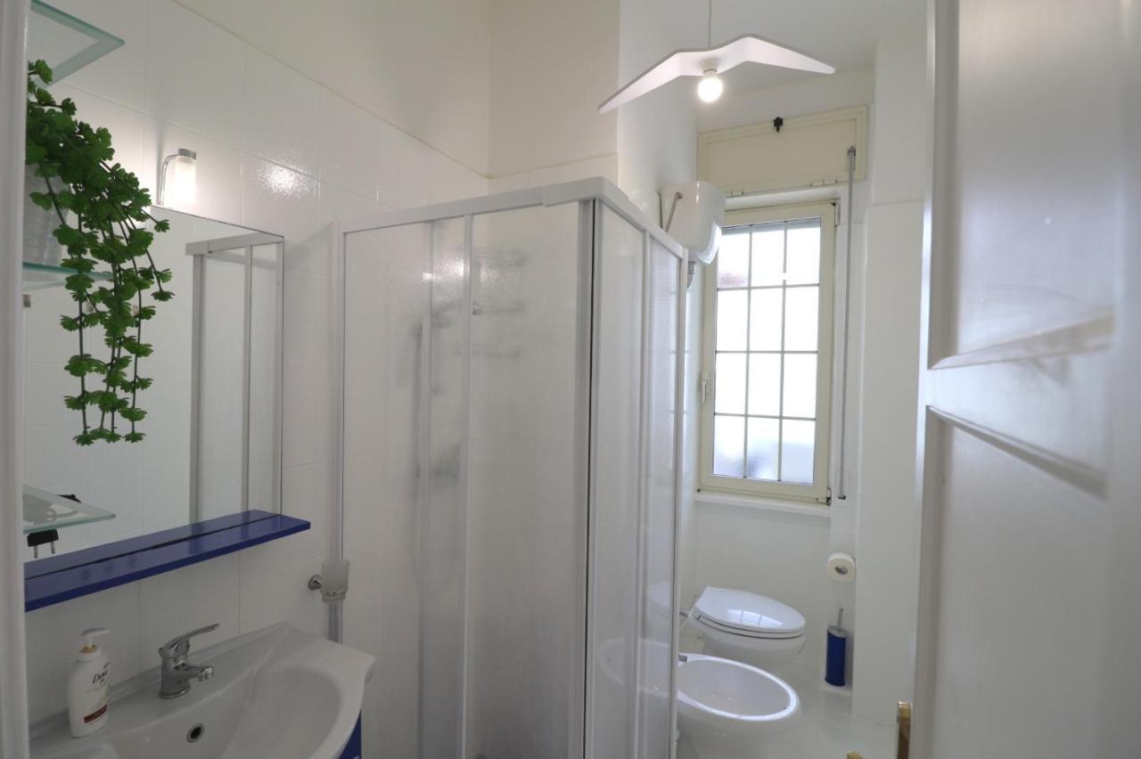 Apartmán C A S A Di Sabrina Otranto Exteriér fotografie
