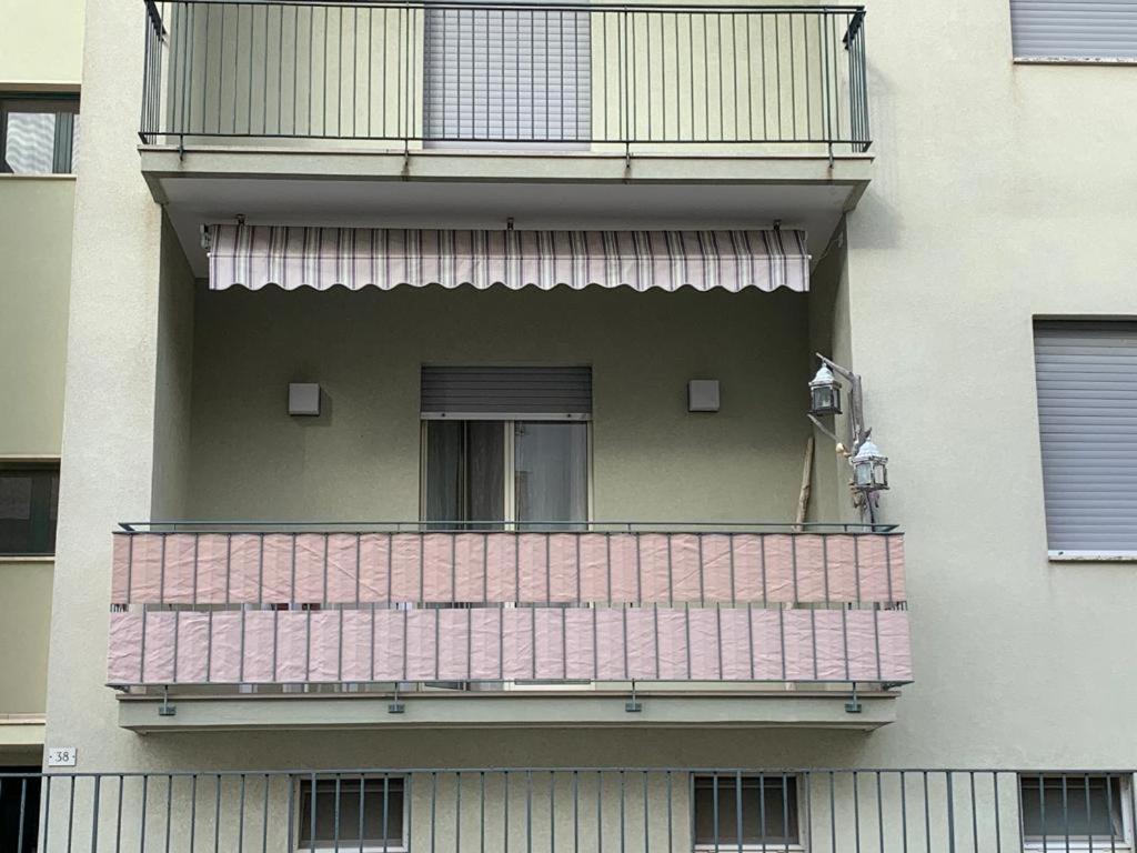 Apartmán C A S A Di Sabrina Otranto Exteriér fotografie