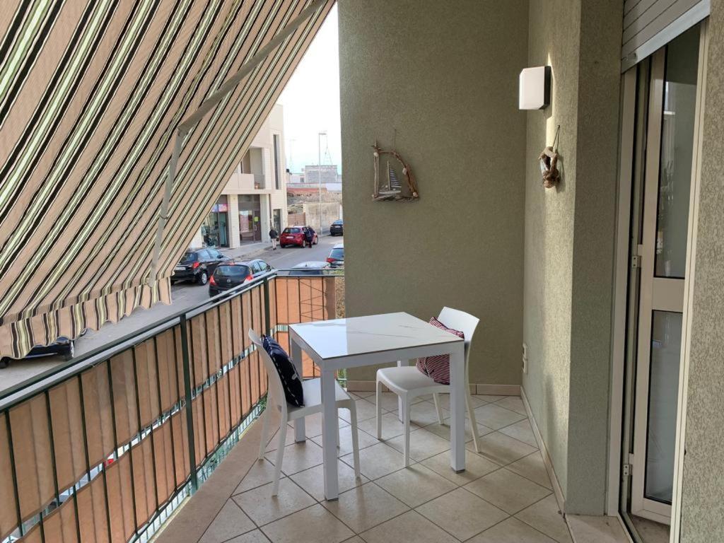 Apartmán C A S A Di Sabrina Otranto Exteriér fotografie